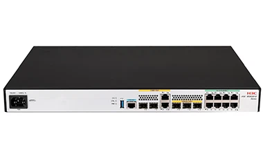 MSR3620-X1 H3C Маршрутизаторы