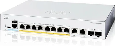 C1200-8P-E-2G Cisco