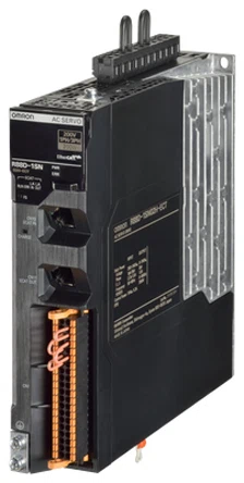 R88D-1SN08H-ECT Omron