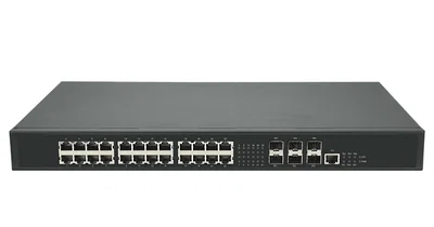 GL-SW-G302-30TC GIGALINK Коммутаторы