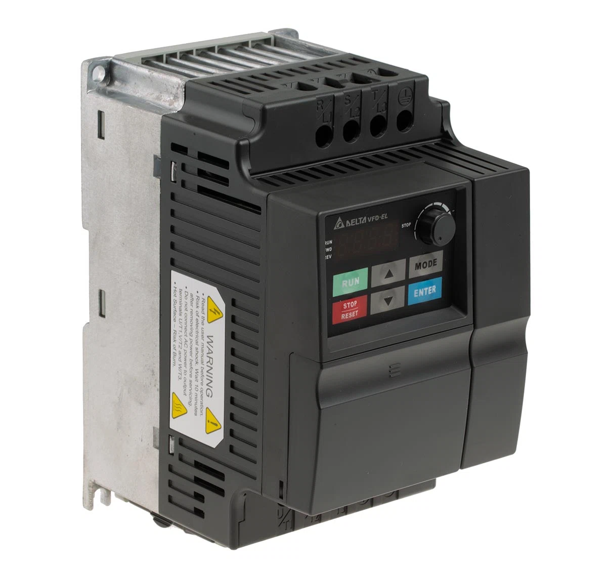 VFD037EL43A Delta Electronics