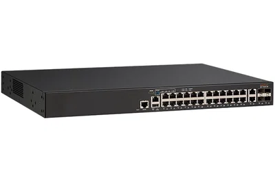 ICX 7150-24 Ruckus Коммутаторы