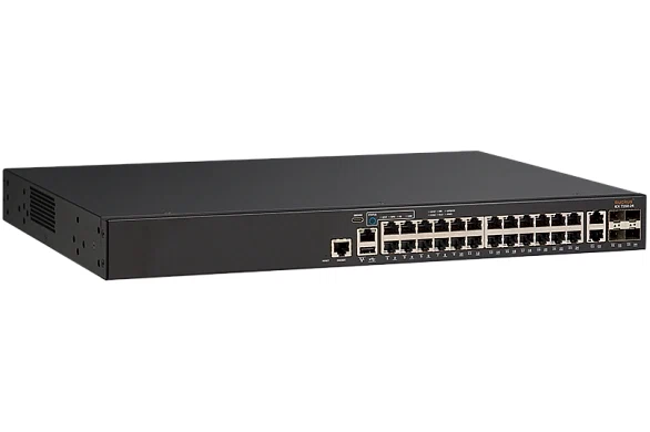 ICX 7150-24 Ruckus Коммутаторы