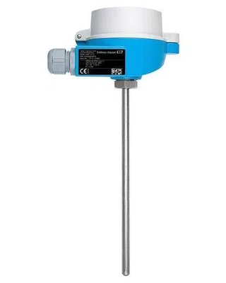 TR12 Endress+Hauser