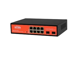 WI-PS310GF Wi-Tek Коммутаторы