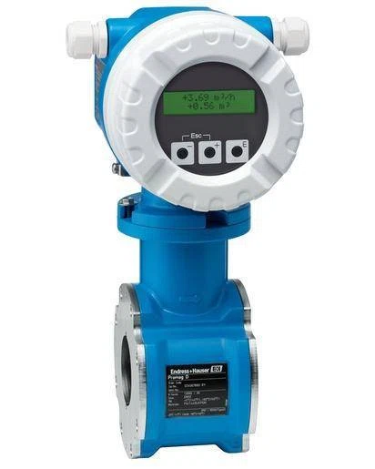 10D Endress+Hauser