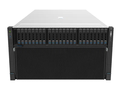 KR6298-E2 AIVRES Mi300X 8GPU