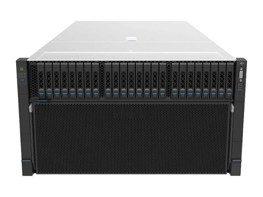 KR6298-E2 AIVRES Mi300X 8GPU