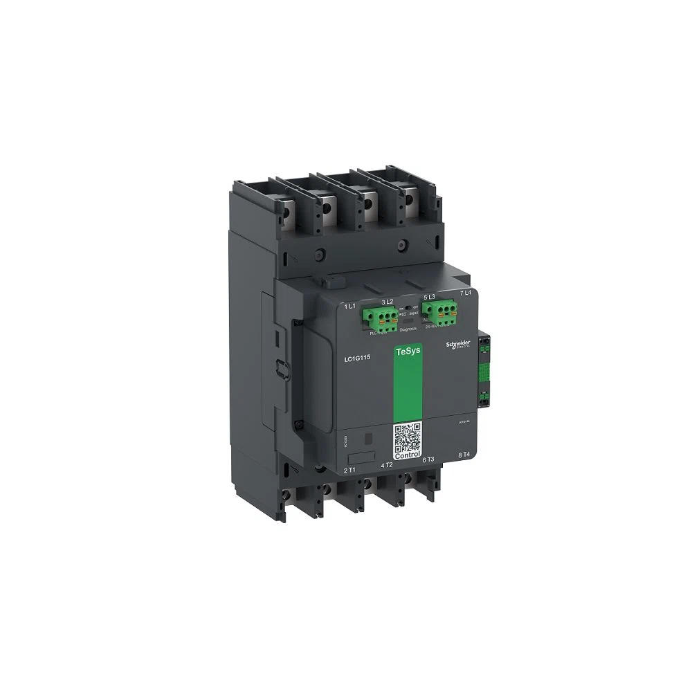 LC1G1504LSEA Schneider Electric