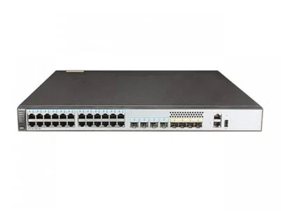 S5720S-28P-SI-AC Huawei коммутатор