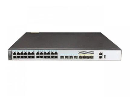 S5720S-28P-SI-AC Huawei коммутатор