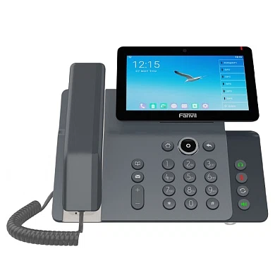 V67 Fanvil IP Телефония