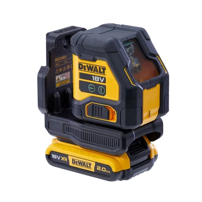 DCLE34021N-XJ DeWALT