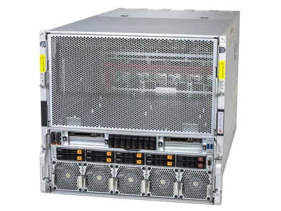 AS-A126GS-TNBR Supermicro HGX B200 8GPU