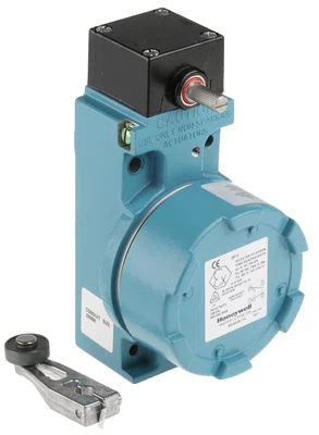 BX4A3K-1A Honeywell