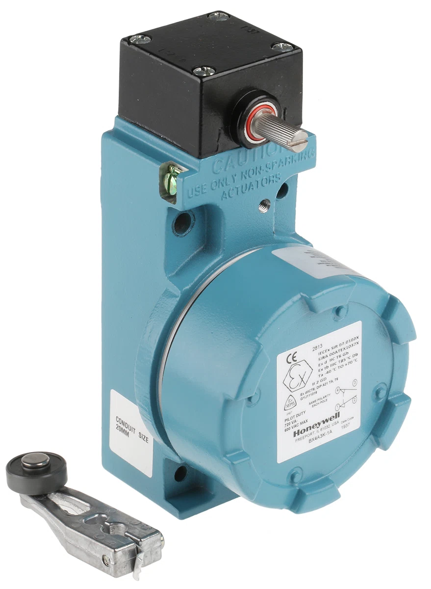 BX4A3K-1A Honeywell