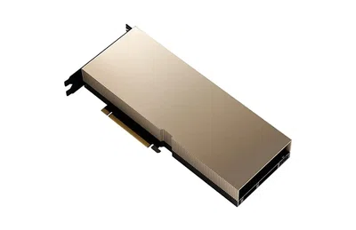 NVIDIA A100X NVIDIA Видеокарты для серверов