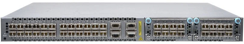 EX4600-40F-AFO Juniper Коммутаторы