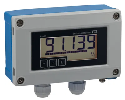 RIA15-AAC3 Endress+Hauser