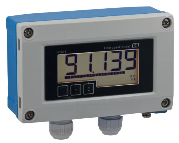 RIA15-AAC3 Endress+Hauser