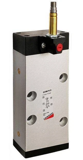 953-000-P16-23 Camozzi