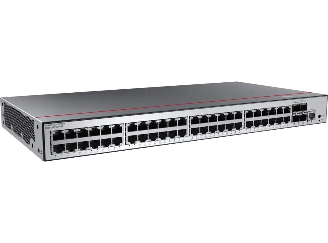 S5735-L48LP4S-A-V2 Huawei коммутатор