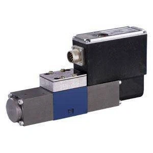 4/3 Bosch Rexroth