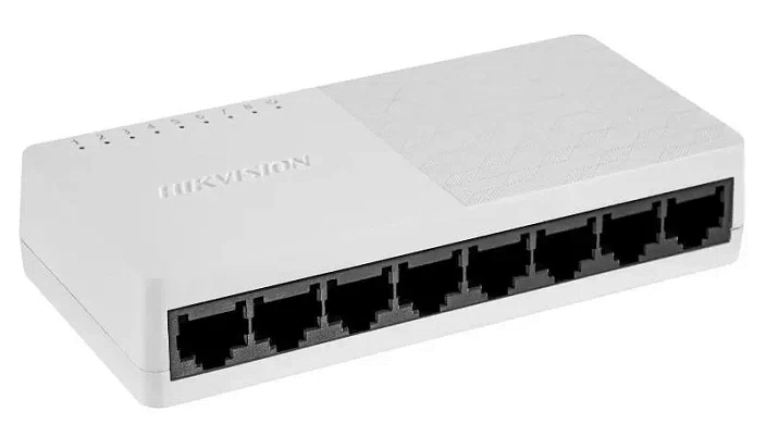 DS-3E0508D-O Hikvision Коммутаторы