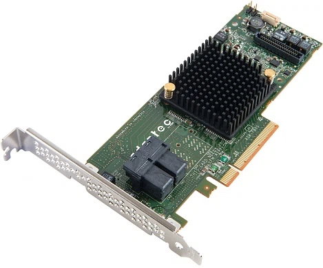 SAS 9361-8i Broadcom Broadcom