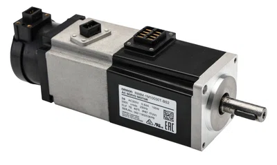 R88M-1M10030T-BS2 Omron