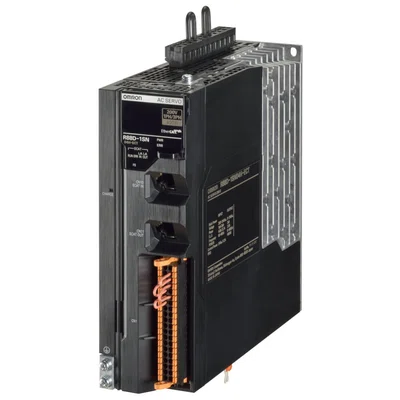 R88D-1SN04H-ECT Omron