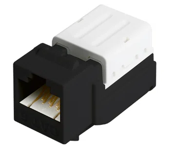 NMC-KJUE2-FT-WT NIKOMAX Коммутационные модули