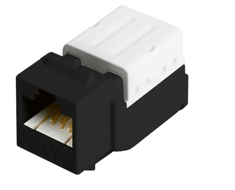 NMC-KJUE2-FT-WT NIKOMAX Коммутационные модули