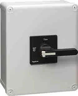 VBF6GEN Schneider Electric