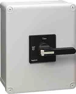 VBF6GEN Schneider Electric
