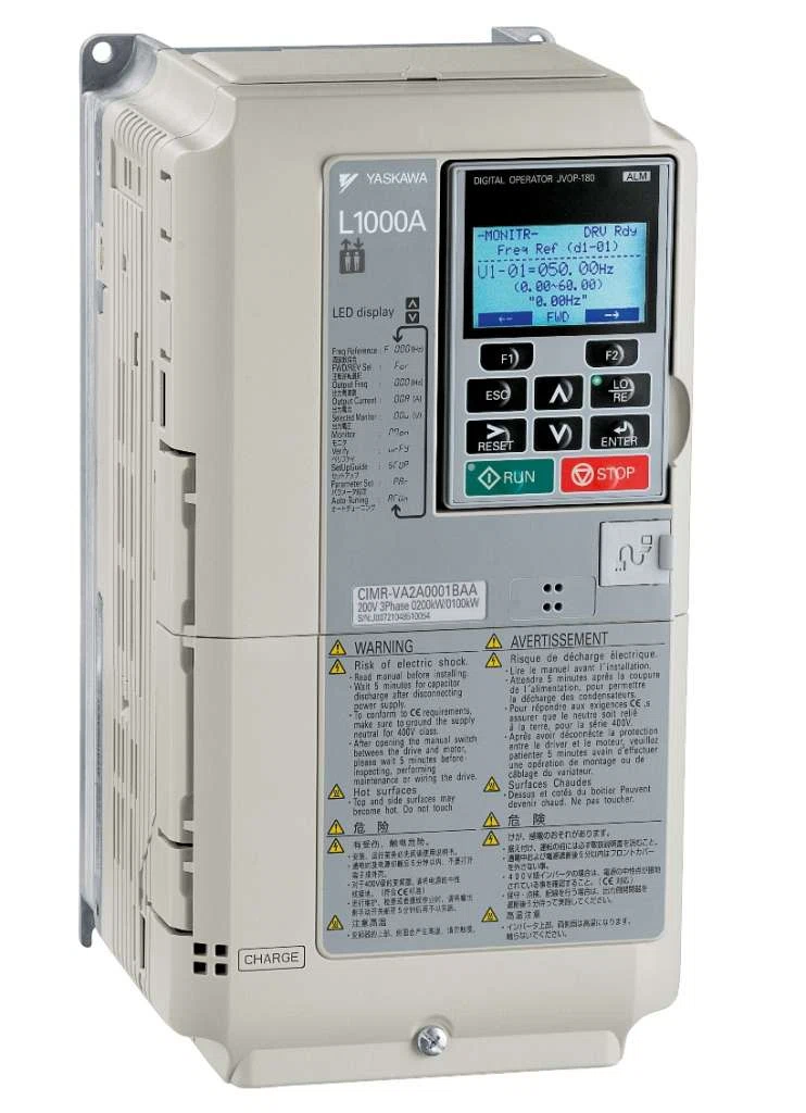 L1000A Yaskawa