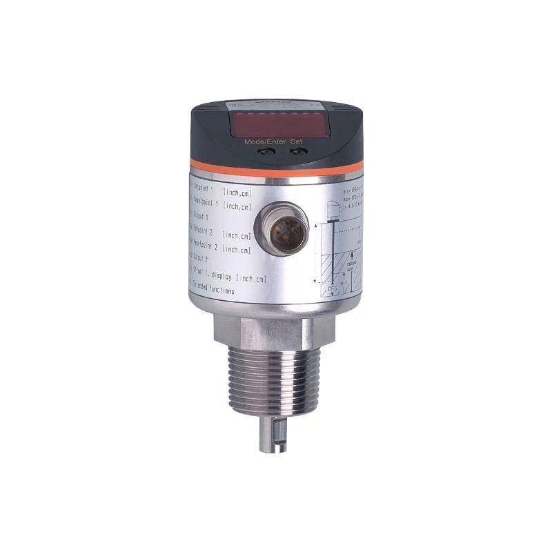 LR3300 IFM