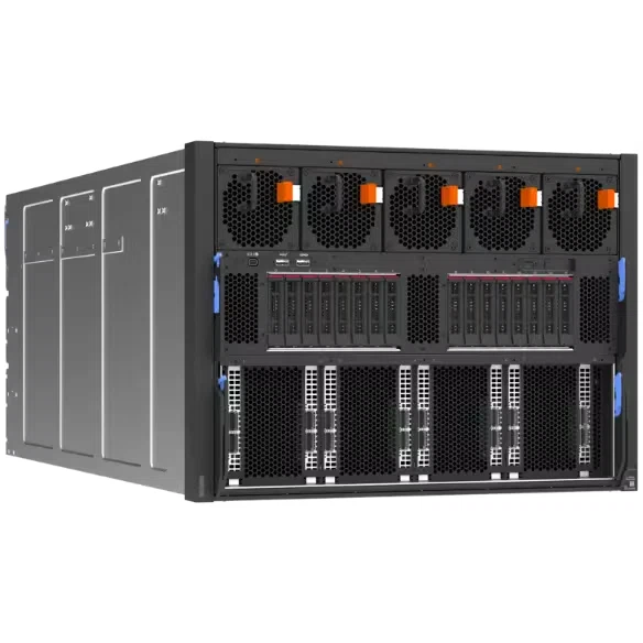 ThinkSystemSR680aV3 Lenovo