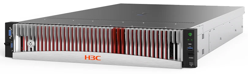 UniServer R4950 G5 H3C