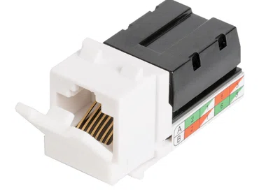 NMC-KJUD2-WT NIKOMAX Коммутационные модули