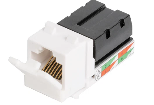 NMC-KJUD2-WT NIKOMAX Коммутационные модули