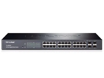 TL-SG2424 TP-Link Коммутаторы