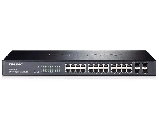 TL-SG2424 TP-Link Коммутаторы