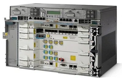 NCS2006 Cisco Оборудование оптических линий связи