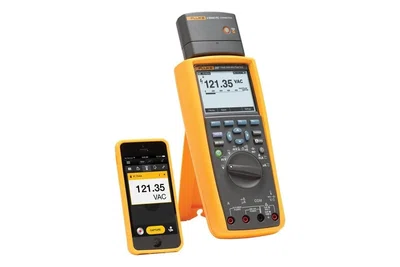 FLUKE-287/FVF Fluke