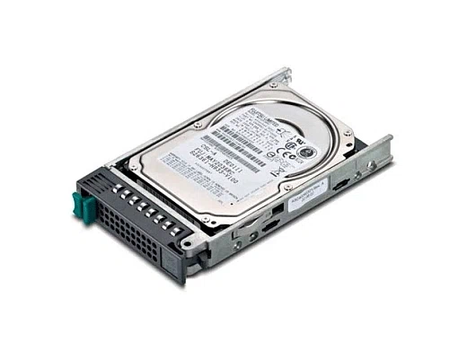 M.2 Fujitsu SSD-накопитель