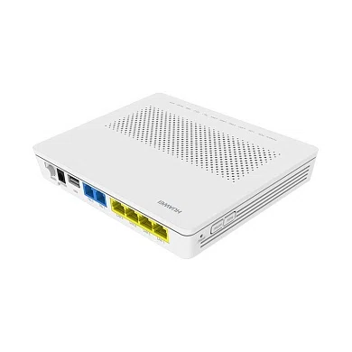EchoLife HG8245A Huawei