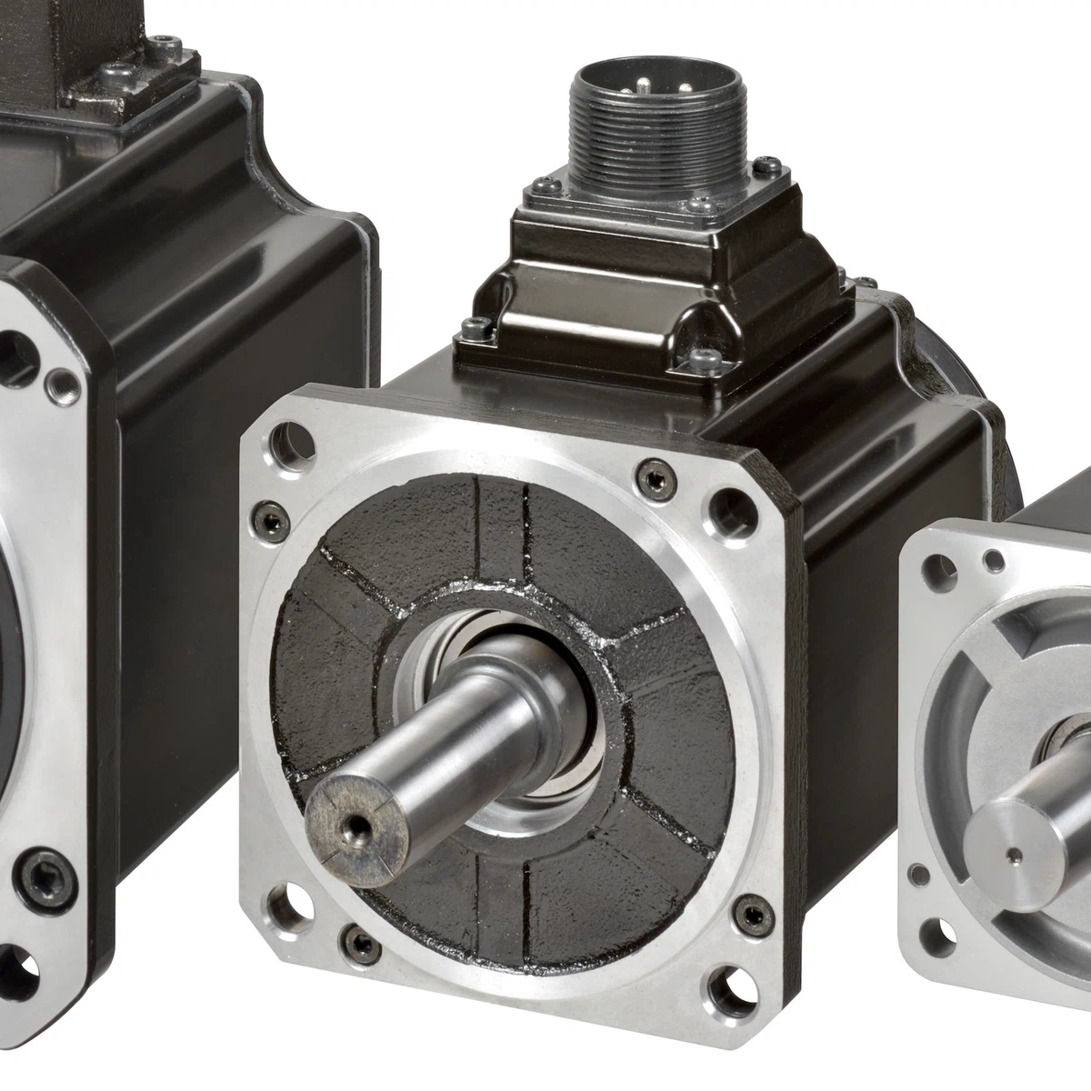 R88M-1L1K530C-S2 Omron