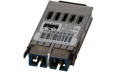 WS-G5486 Cisco Трансиверы Cisco