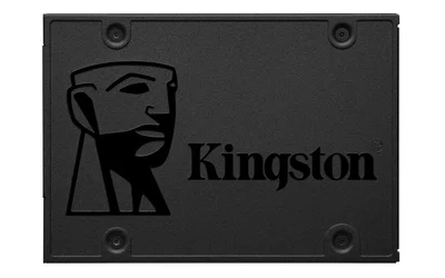 SA400S37/960G Kingston